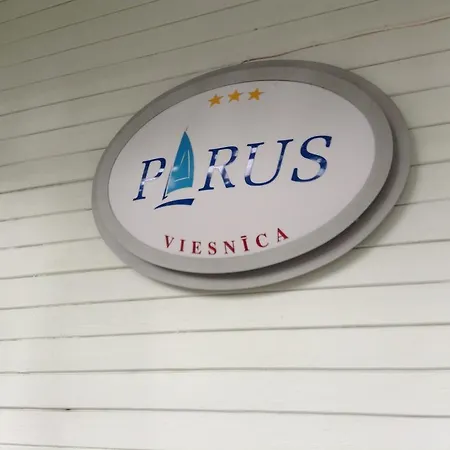 Parus Boutique Hotel Jurmala