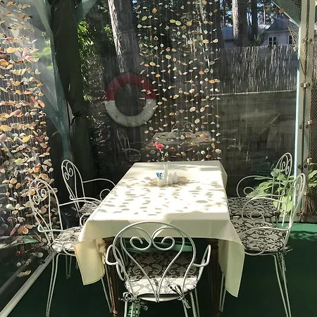 Parus Boutique Jurmala