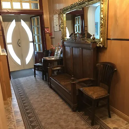 Parus Boutique Jurmala