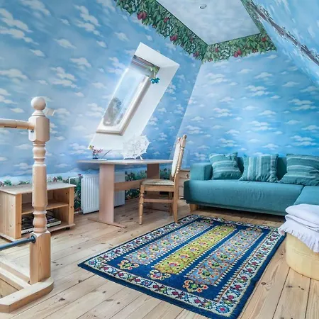 Parus Boutique Hotel Jurmala