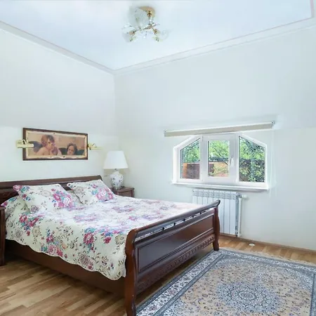 Parus Boutique Hotel Jurmala