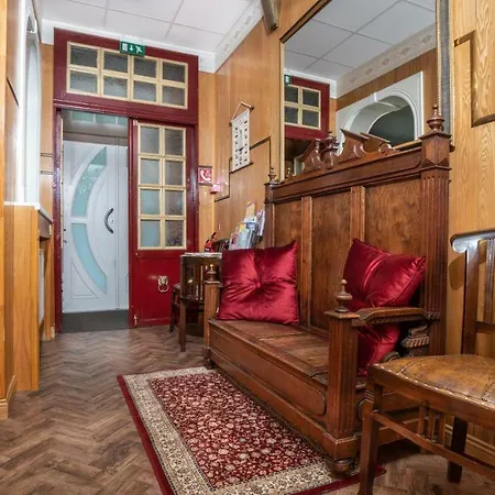 Parus Boutique Jurmala