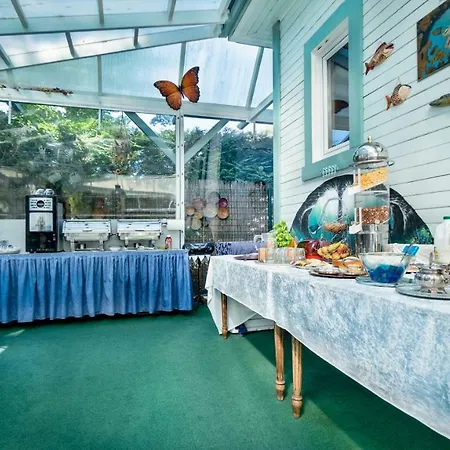 Parus Boutique Hotel Jurmala